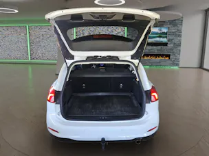 FORD Focus Station Wagon 1.5i EcoB SCTi 150 Titanium