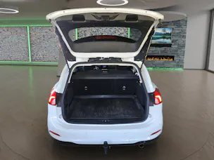 FORD Focus Station Wagon 1.5i EcoB SCTi 150 Titanium