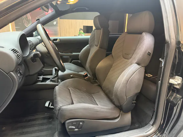 AUDI S3 1.8 20V Turbo 210 quattro