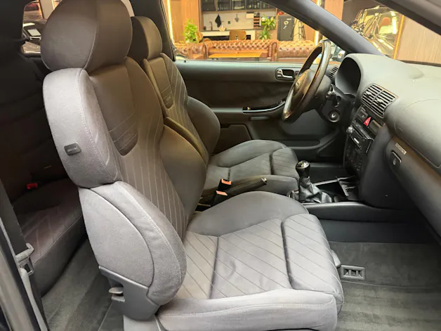 AUDI S3 1.8 20V Turbo 210 quattro