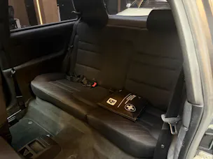 AUDI S3 1.8 20V Turbo 210 quattro
