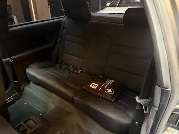 AUDI S3 1.8 20V Turbo 210 quattro