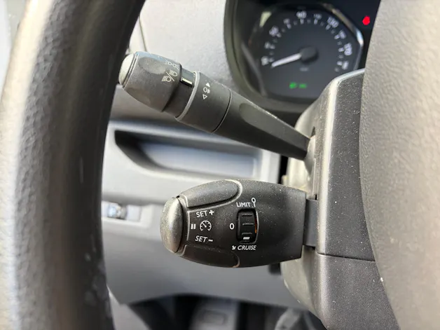 CITROEN Jumpy Kaw. XS 1.6 BlueHDi 115 Komfort S/S