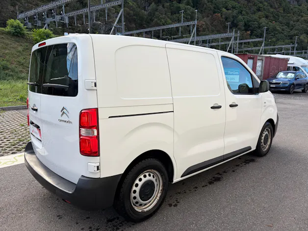 CITROEN Jumpy Kaw. XS 1.6 BlueHDi 115 Komfort S/S