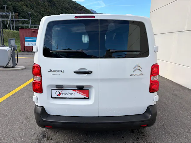 CITROEN Jumpy Kaw. XS 1.6 BlueHDi 115 Komfort S/S