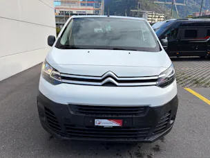 CITROEN Jumpy Kaw. XS 1.6 BlueHDi 115 Komfort S/S