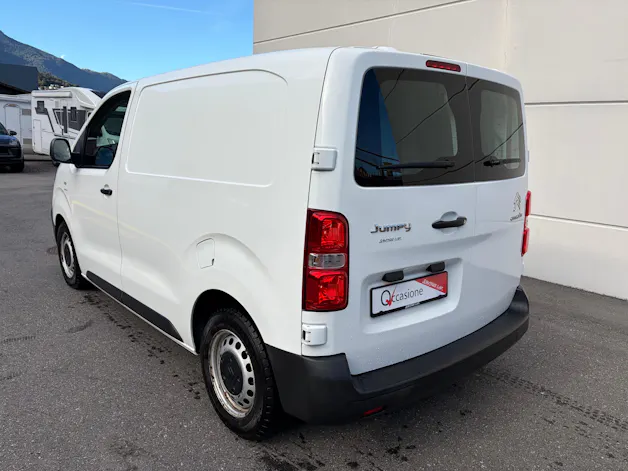 CITROEN Jumpy Kaw. XS 1.6 BlueHDi 115 Komfort S/S
