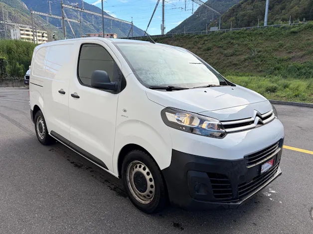 CITROEN Jumpy Kaw. XS 1.6 BlueHDi 115 Komfort S/S