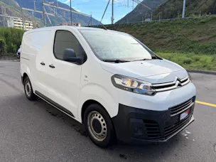 CITROEN Jumpy Kaw. XS 1.6 BlueHDi 115 Komfort S/S