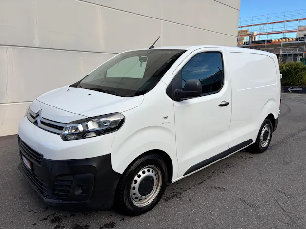 CITROEN Jumpy Kaw. XS 1.6 BlueHDi 115 Komfort S/S
