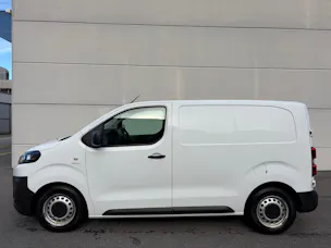 CITROEN Jumpy Kaw. XS 1.6 BlueHDi 115 Komfort S/S