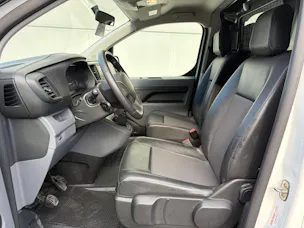CITROEN Jumpy Kaw. XS 1.6 BlueHDi 115 Komfort S/S