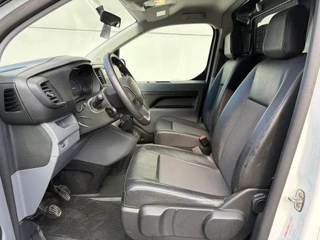 CITROEN Jumpy Kaw. XS 1.6 BlueHDi 115 Komfort S/S