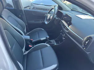 Kia Picanto 1.0 GDi GT-Line