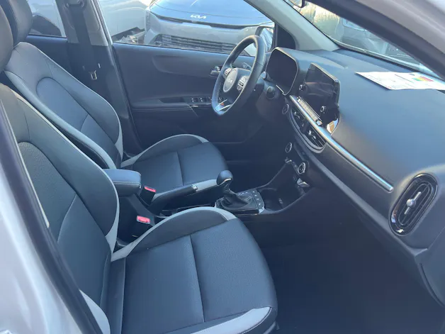 Kia Picanto 1.0 GDi GT-Line
