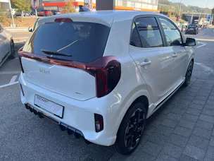 Kia Picanto 1.0 GDi GT-Line