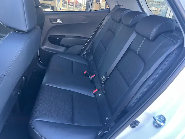 Kia Picanto 1.0 GDi GT-Line