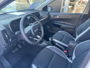 Kia Picanto 1.0 GDi GT-Line