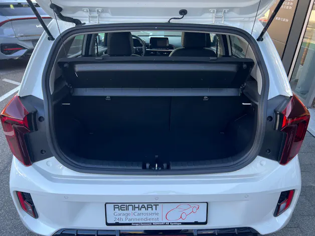 Kia Picanto 1.0 GDi GT-Line
