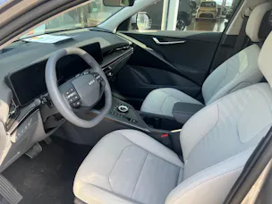 Kia Niro 1.6 GDi Hybrid Style