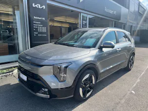 Kia Niro 1.6 GDi Hybrid Style