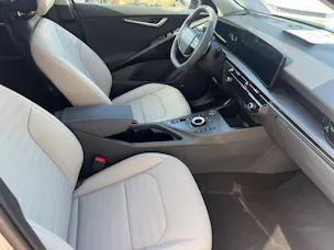 Kia Niro 1.6 GDi Hybrid Style