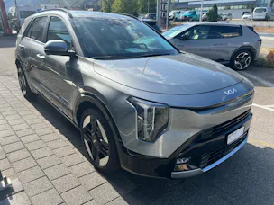 Kia Niro 1.6 GDi Hybrid Style