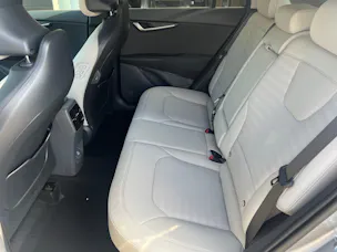 Kia Niro 1.6 GDi Hybrid Style