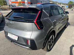 Kia Niro 1.6 GDi Hybrid Style