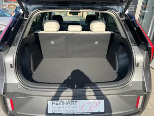 Kia Niro 1.6 GDi Hybrid Style