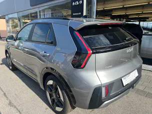 Kia Niro 1.6 GDi Hybrid Style