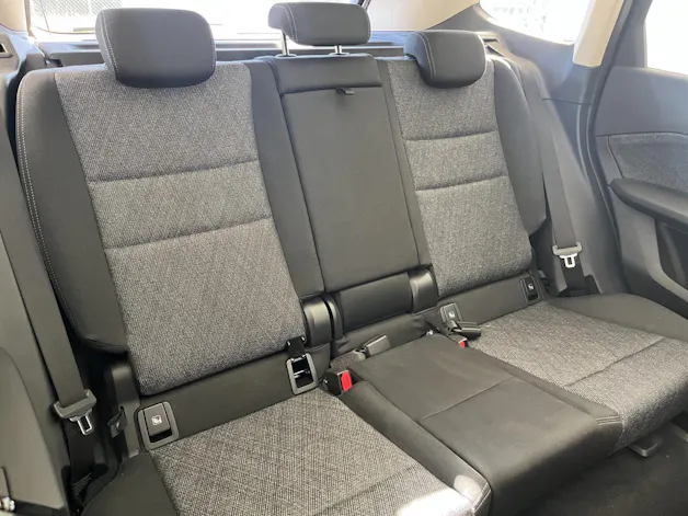 BMW X1 xDrive 23d 48V (CH)