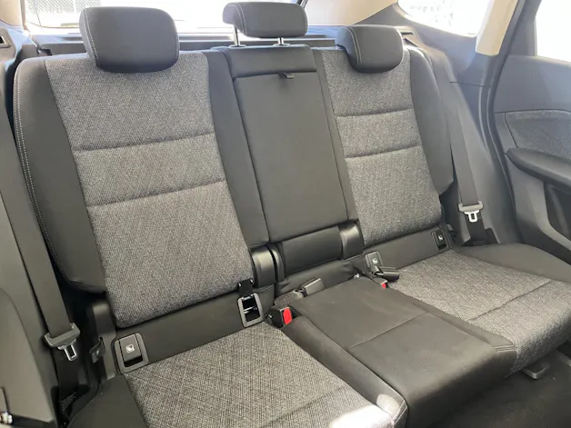 BMW X1 xDrive 23d 48V (CH)