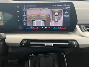 BMW X1 xDrive 23d 48V (CH)⛽