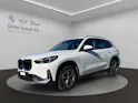 BMW X1 xDrive 23d 48V (CH)