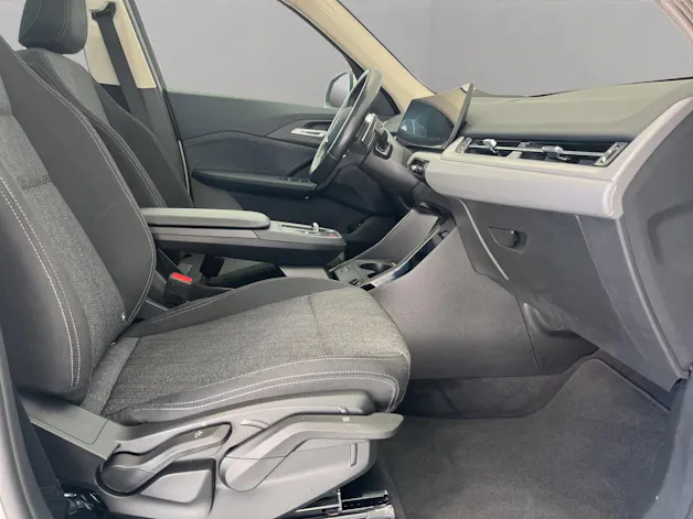 BMW X1 xDrive 23d 48V (CH)