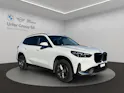 BMW X1 xDrive 23d 48V (CH)