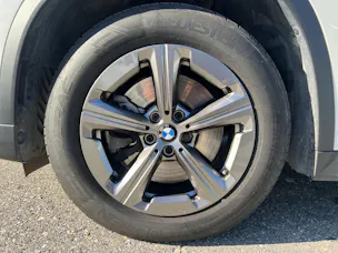 BMW X1 xDrive 23d 48V (CH)⛽