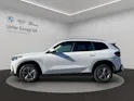 BMW X1 xDrive 23d 48V (CH)