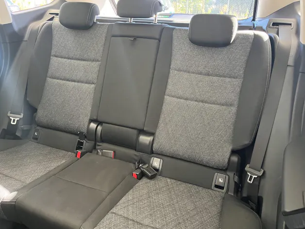 BMW X1 xDrive 23d 48V (CH)