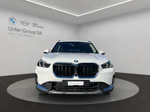 BMW X1 xDrive 23d 48V (CH)⛽