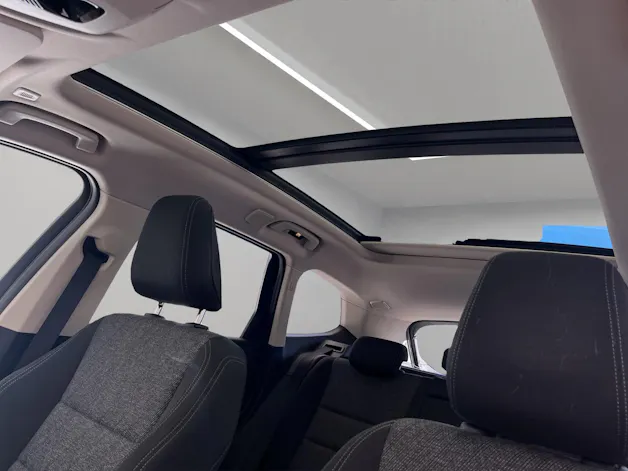 BMW X1 xDrive 23d 48V (CH)