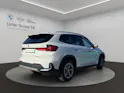 BMW X1 xDrive 23d 48V (CH)