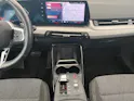 BMW X1 xDrive 23d 48V (CH)