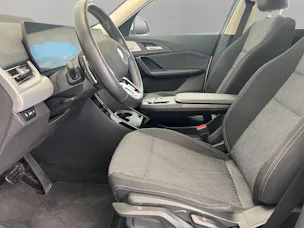 BMW X1 xDrive 23d 48V (CH)⛽