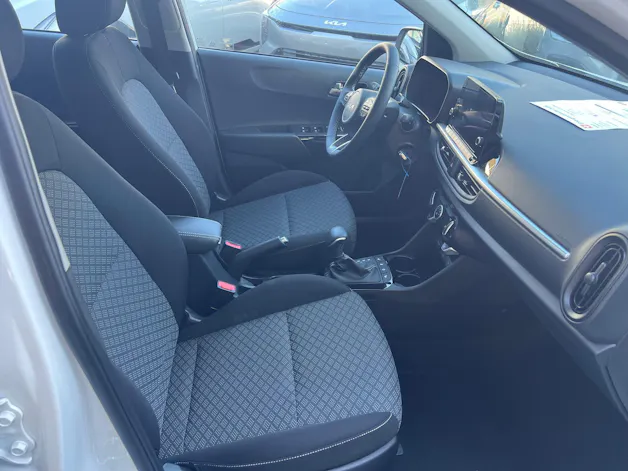 Kia Picanto 1.0 GDi Inspire