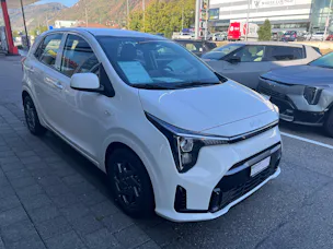 Kia Picanto 1.0 GDi Inspire