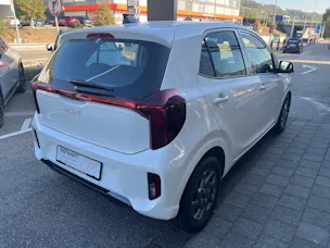 Kia Picanto 1.0 GDi Inspire