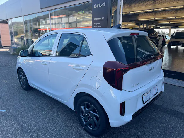 Kia Picanto 1.0 GDi Inspire