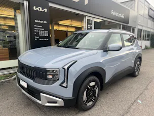Kia Seltos 1.6 T-GDi Power 2WD